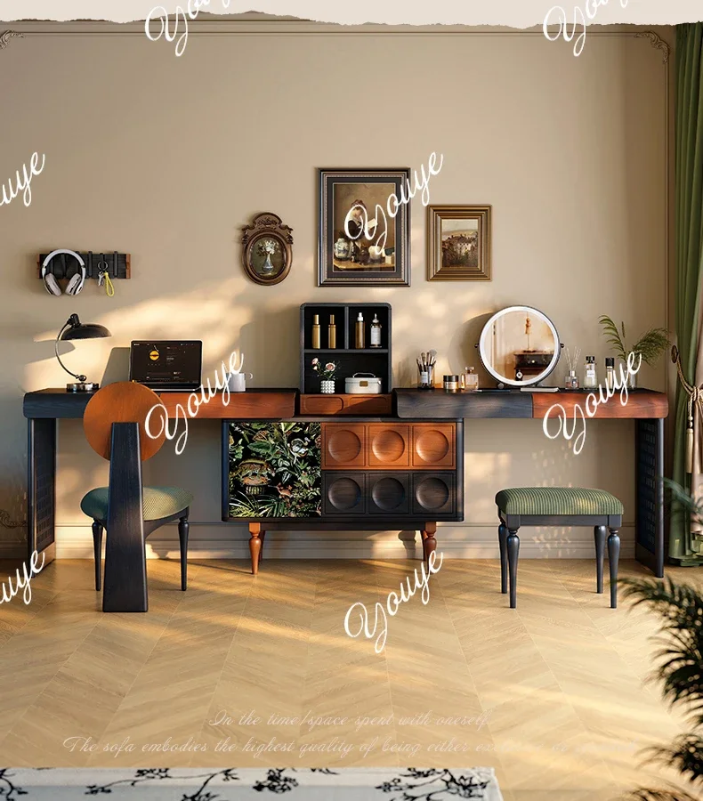 C Французская спальня в стиле ретро, прикроватный комод, комод и шкаф, новый средневековый комод из массива дерева 2025 года
C Французская спальня в стиле ретро, прикроватный комод, комод и шкаф, новый средневековый комод из массива дерева 2025 года