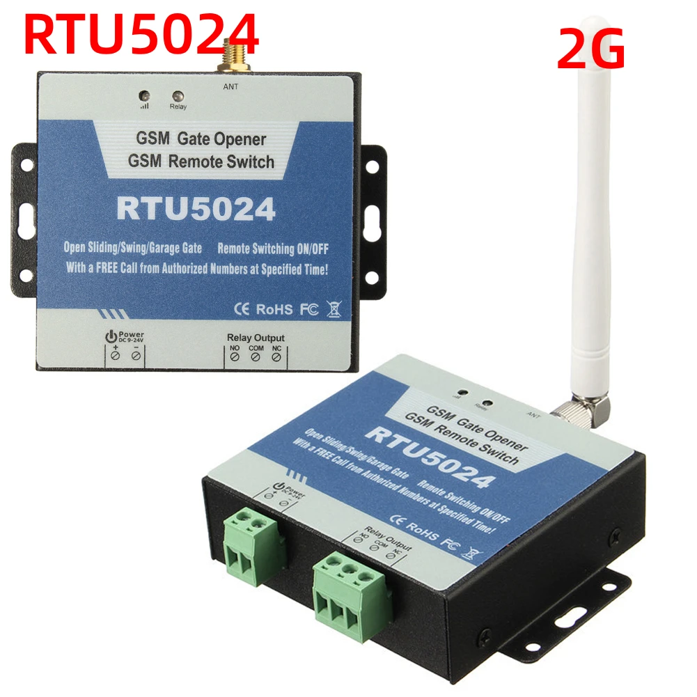 1/2 шт. 2G GSM RTU5024 контроллер дистанционного доступа лифт пол/дверь открывания телефон/SMS управление 200 пользовательских номеров 9-15 В постоянного тока
1/2 шт. 2G GSM RTU5024 контроллер дистанционного доступа лифт пол/дверь открывания телефон/SMS управление 200 пользовательских номеров 9-15 В постоянного тока