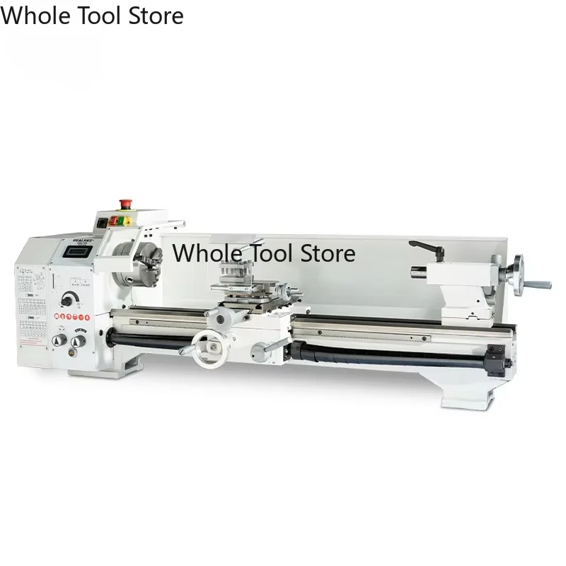 250x750 Small Household Benchtop Metal Lathe Ordinary Instrument
250x750 Small Household Benchtop Metal Lathe Ordinary Instrument
