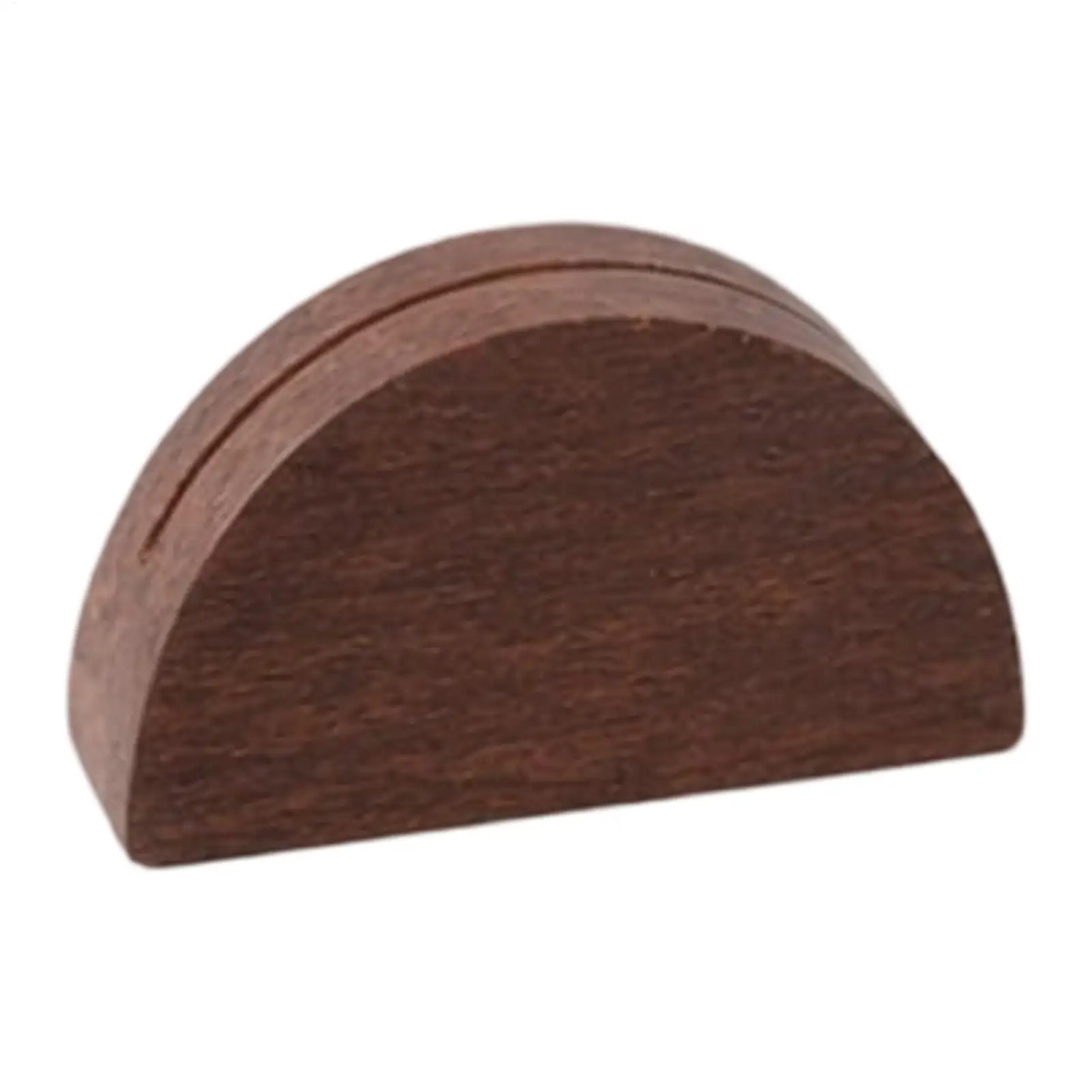 Wood Table Number Holders Semicircular Design Rustic Stand Table Number Holders Wood For Photo Cafe Home Wedding Birthday Party
Wood Table Number Holders Semicircular Design Rustic Stand Table Number Holders Wood For Photo Cafe Home Wedding Birthday Party