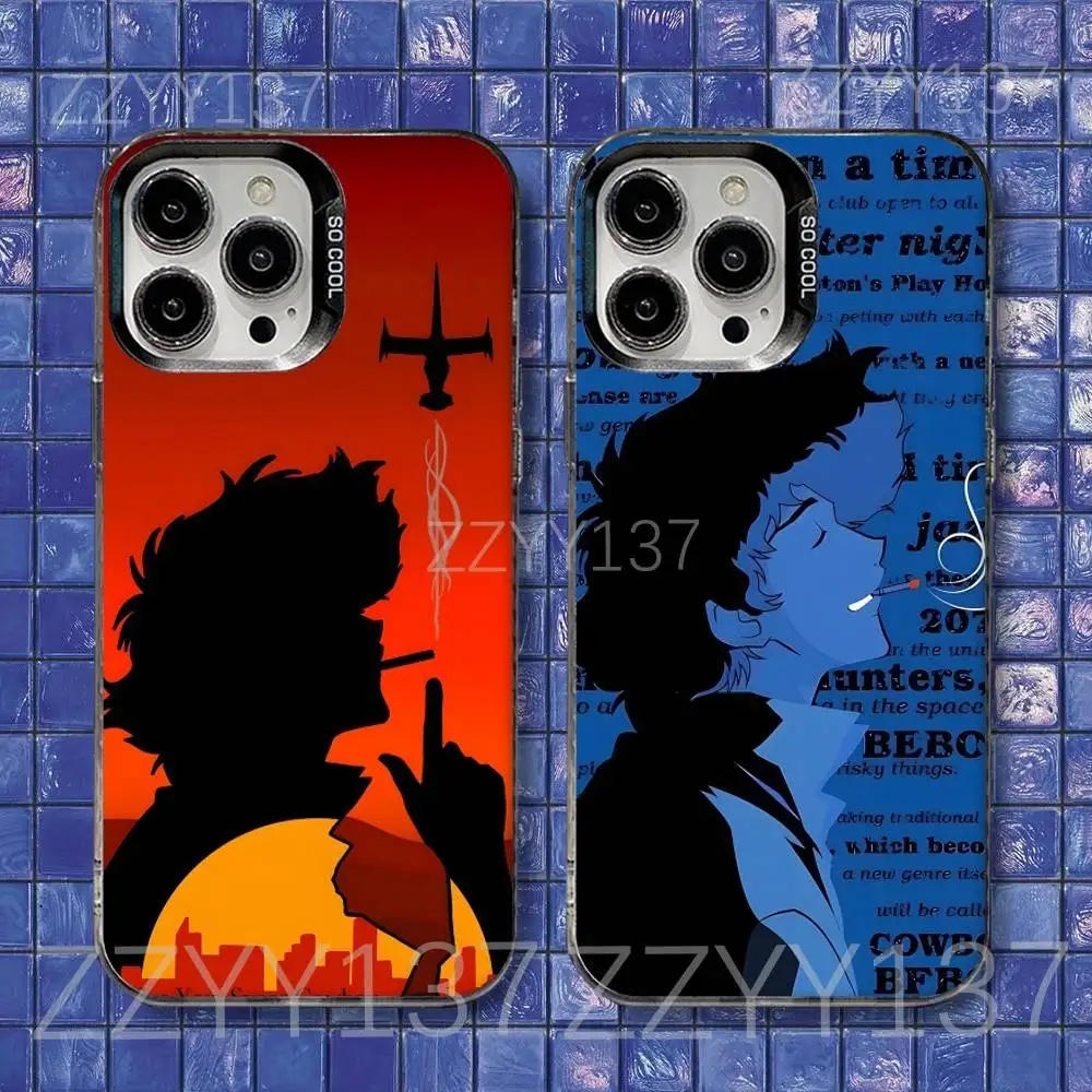 C-CowboyS B-Bebop Spike Phone Case For iPhone 16,15,14,13,12,11,8,7,Pro,Max,Plus,Mini,XS,SE Shockproof Matte Cover 
C-CowboyS B-Bebop Spike Phone Case For iPhone 16,15,14,13,12,11,8,7,Pro,Max,Plus,Mini,XS,SE Shockproof Matte Cover