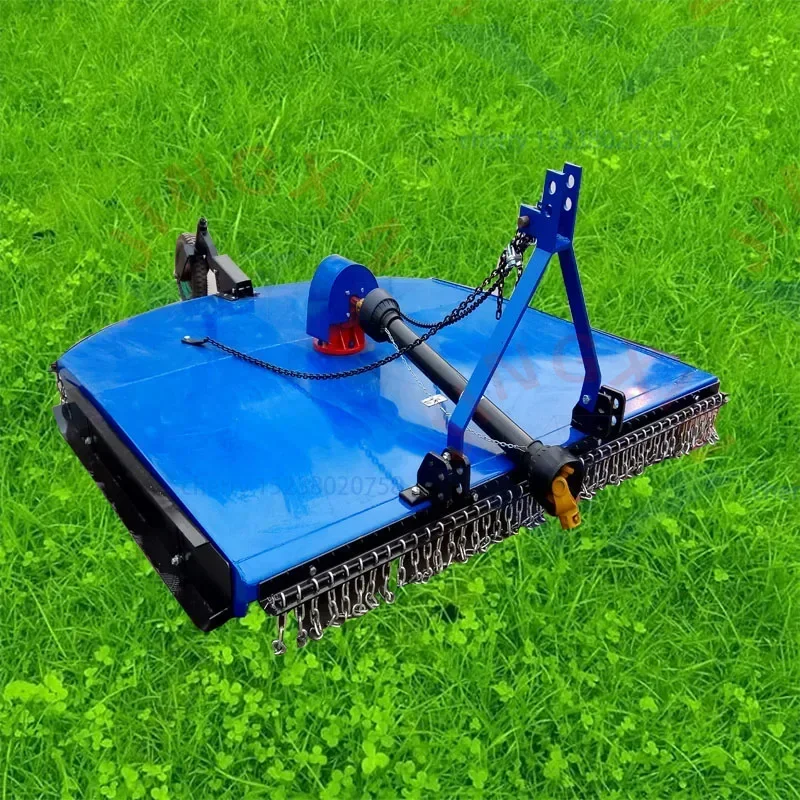 Quality agricultural machinery and equipment Lawn mowers Tractors PTO rotary mowers
Quality agricultural machinery and equipment Lawn mowers Tractors PTO rotary mowers