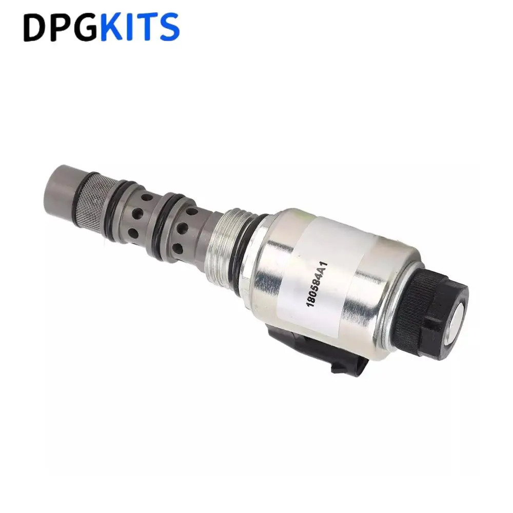 180584A1 New Solenoid Valve for Case MX135 MX150 MX170 MX100C MX100 MX80C MX110 MX90C MX120 Part with 1 year warranty
180584A1 New Solenoid Valve for Case MX135 MX150 MX170 MX100C MX100 MX80C MX110 MX90C MX120 Part with 1 year warranty