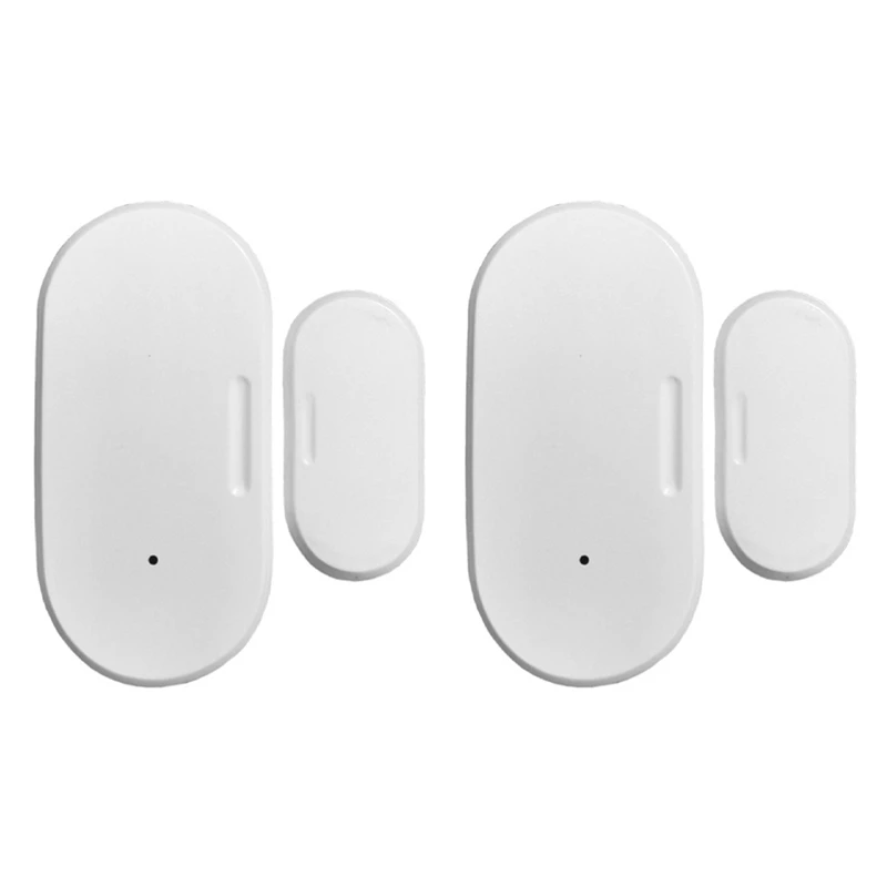 N75R-2X Tuya Zigbee Датчик дверей и окон Автоматизация умного дома Безопасность Приложение Smartlife Сигнализация Удаленный нажим в реальном времени
N75R-2X Tuya Zigbee Датчик дверей и окон Автоматизация умного дома Безопасность Приложение Smartlife Сигнализация Удаленный нажим в реальном времени