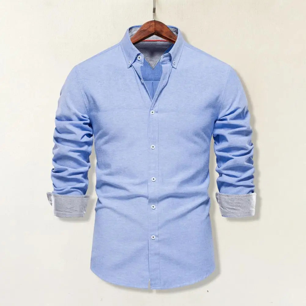 2024 new autumn Men's Denim Shirt basic Japanese men business slim casual shirt men new long-sleeved jacket
2024 new autumn Men's Denim Shirt basic Japanese men business slim casual shirt men new long-sleeved jacket