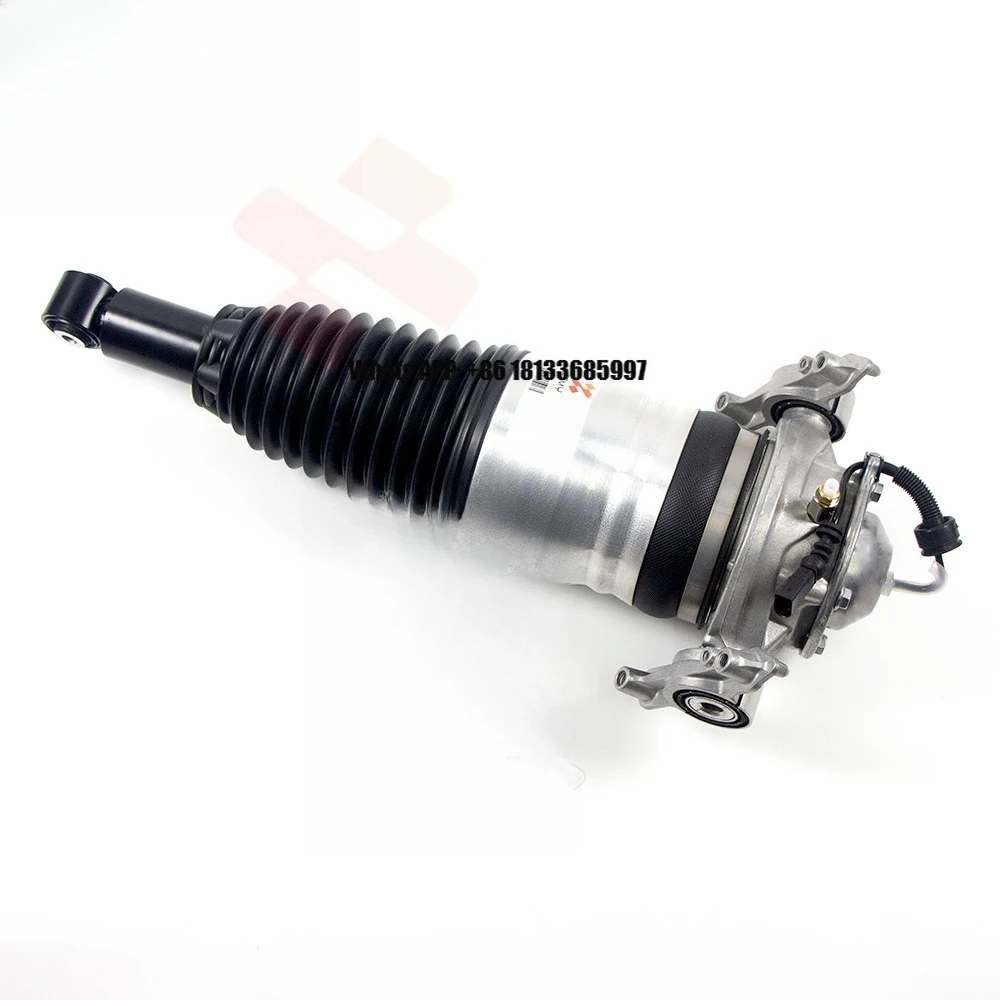 For Porsche for Volkswagen Touareg Rear Right Air Suspension Shock Absorber Strut985 358 020 00Air Spring Strut
For Porsche for Volkswagen Touareg Rear Right Air Suspension Shock Absorber Strut985 358 020 00Air Spring Strut