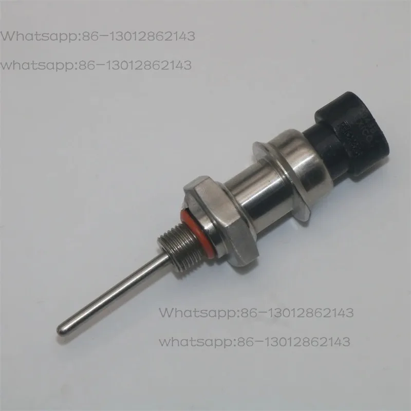 Replace Temp Sensor RE522823 DZ122257 Suitable for Multiple John Deere Construction Combine Equipment
Replace Temp Sensor RE522823 DZ122257 Suitable for Multiple John Deere Construction Combine Equipment