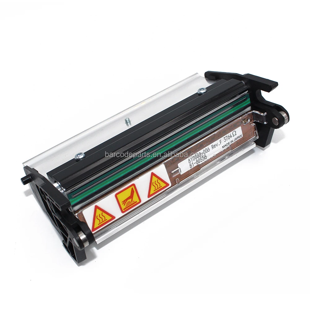 105936G-003 New Original Printhead for Zebra ZXP8 ID Card Thermal Printer Parts Print Head
105936G-003 New Original Printhead for Zebra ZXP8 ID Card Thermal Printer Parts Print Head