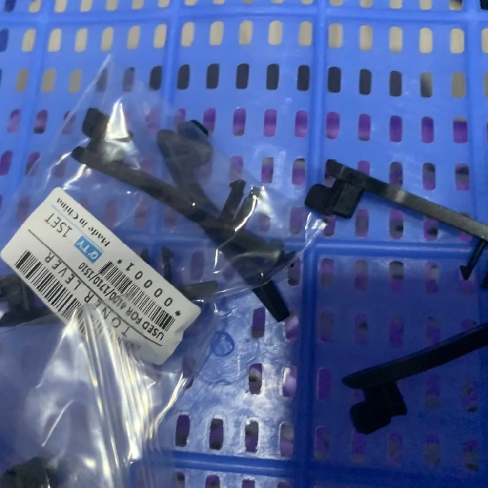 50X JC72-00984A JC72-00985A PMO PLATE GUIDE DEVE L R for SAMSUNG ML 1510 1520 1710 1750 1910 1915 2525 2580 2850 2851 3050 3310
50X JC72-00984A JC72-00985A PMO PLATE GUIDE DEVE L R for SAMSUNG ML 1510 1520 1710 1750 1910 1915 2525 2580 2850 2851 3050 3310