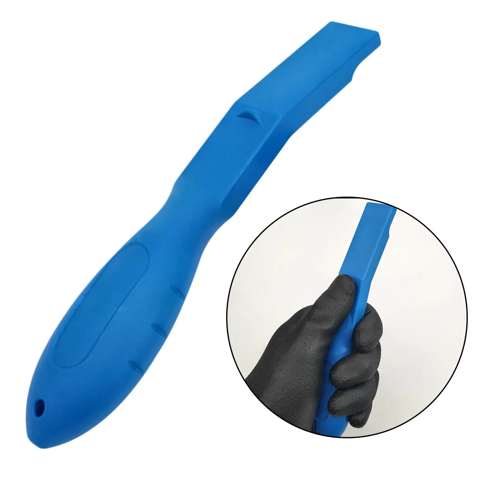 Blue Rearview Mirror Removal Tool Automotive Parts for Ford Series
Blue Rearview Mirror Removal Tool Automotive Parts for Ford Series