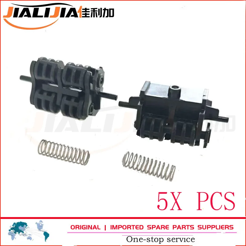 5X RL1-2111-000 Face Down Roller for HP P2030 P2035 P2050 P2055 for CANON iR1133 MF 5930 5940 5950 5960 5980 6300 6680 6780
5X RL1-2111-000 Face Down Roller for HP P2030 P2035 P2050 P2055 for CANON iR1133 MF 5930 5940 5950 5960 5980 6300 6680 6780
