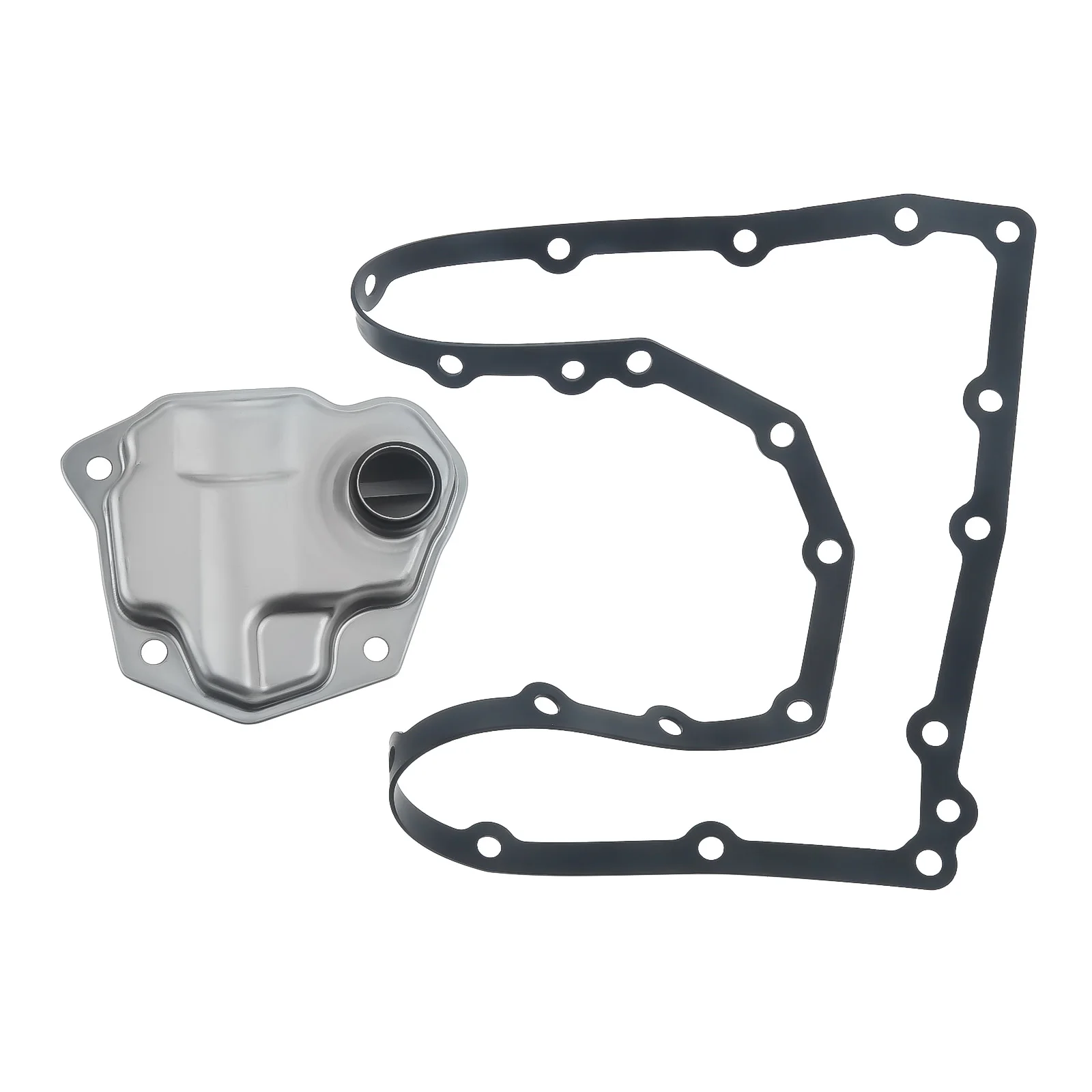 Automatic Transmission Filter Oil Pan Gasket Kit for Nissan Rogue Altima Juke 31397-1XF0D 31728-1XF03 31728-1XF0A 31728-1XZ0D
Automatic Transmission Filter Oil Pan Gasket Kit for Nissan Rogue Altima Juke 31397-1XF0D 31728-1XF03 31728-1XF0A 31728-1XZ0D