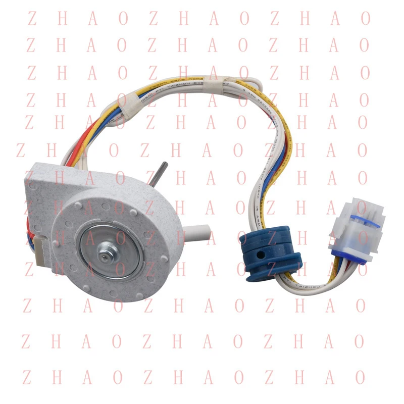 L+ WR60X10185 Evaporator Fan Motor Accessory For GE For RCA Refrigerator Parts
L+ WR60X10185 Evaporator Fan Motor Accessory For GE For RCA Refrigerator Parts