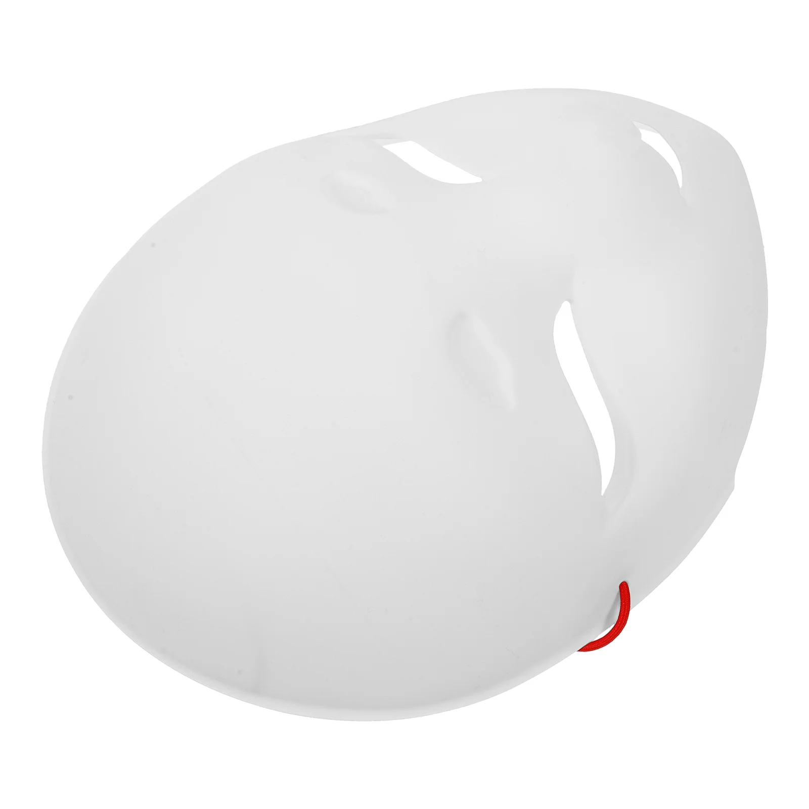 Mask PVC Painting Masks Halloween Craft Blanks Painted DIY For Cosplay Party Masquerade White Fox
Mask PVC Painting Masks Halloween Craft Blanks Painted DIY For Cosplay Party Masquerade White Fox