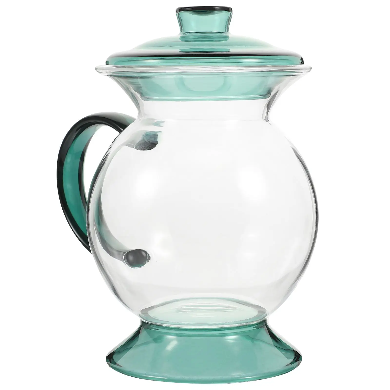 Room Pot-shaped Water Cup Old Fashion Vintage Mugs Green Old-fashioned Covered Glass Gift
Room Pot-shaped Water Cup Old Fashion Vintage Mugs Green Old-fashioned Covered Glass Gift
