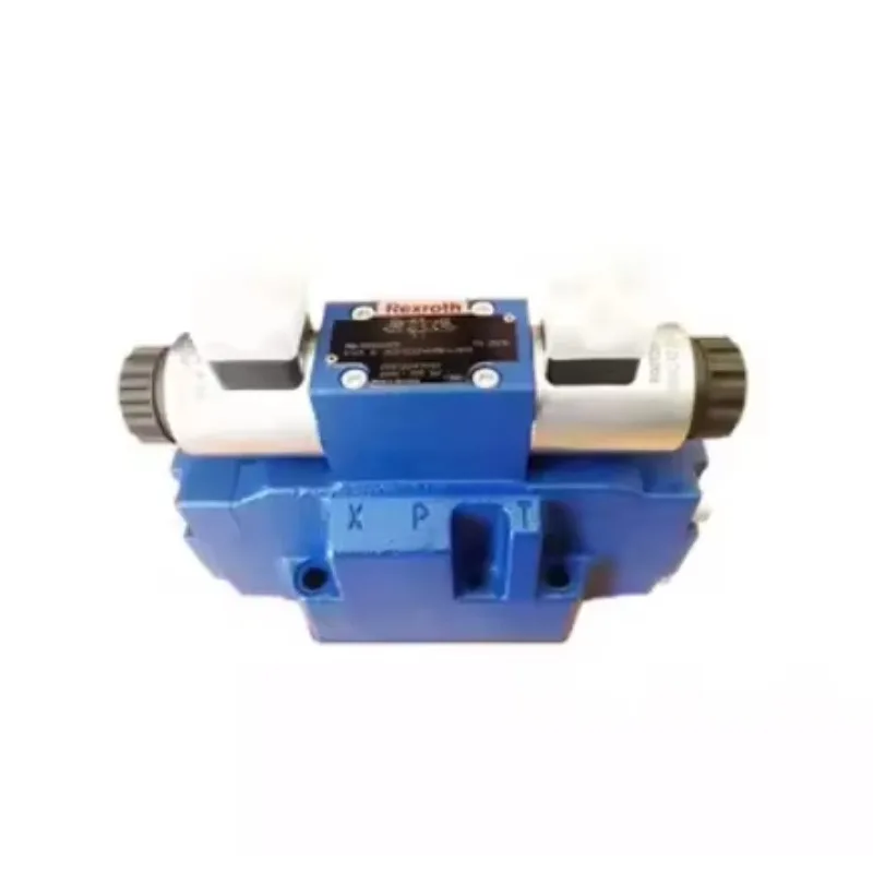 4WEH22C7X/6EG24N9K4 R900930928 New Hydraulic, Electro Hydraulic Directional Valve 4WEH 22 C7X/6EG24N9K4
4WEH22C7X/6EG24N9K4 R900930928 New Hydraulic, Electro Hydraulic Directional Valve 4WEH 22 C7X/6EG24N9K4