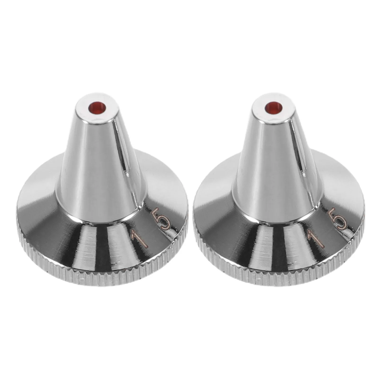 2Pcs Fiber Laser Cutting Nozzle Double Layer 3D Nozzle for Tube Cutting Industrial Laser Cutter Replacement Spare Parts High
2Pcs Fiber Laser Cutting Nozzle Double Layer 3D Nozzle for Tube Cutting Industrial Laser Cutter Replacement Spare Parts High