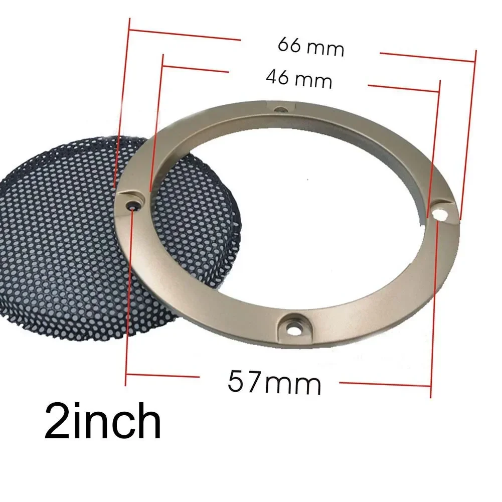 Speaker Cover Frame Speaker Speaker Net Cover Frame Wire Grilles Black Spray Treatment Cold Rolled Steel Wire Mesh
Speaker Cover Frame Speaker Speaker Net Cover Frame Wire Grilles Black Spray Treatment Cold Rolled Steel Wire Mesh