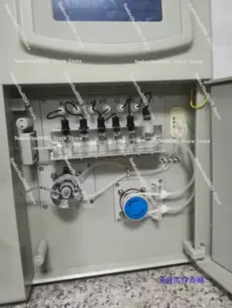 Новый Электролитный электрод, электрод MI921, электролит K, Na, Cl, Ca, Ph, Ref, хлорид натрия и кальция
Новый Электролитный электрод, электрод MI921, электролит K, Na, Cl, Ca, Ph, Ref, хлорид натрия и кальция