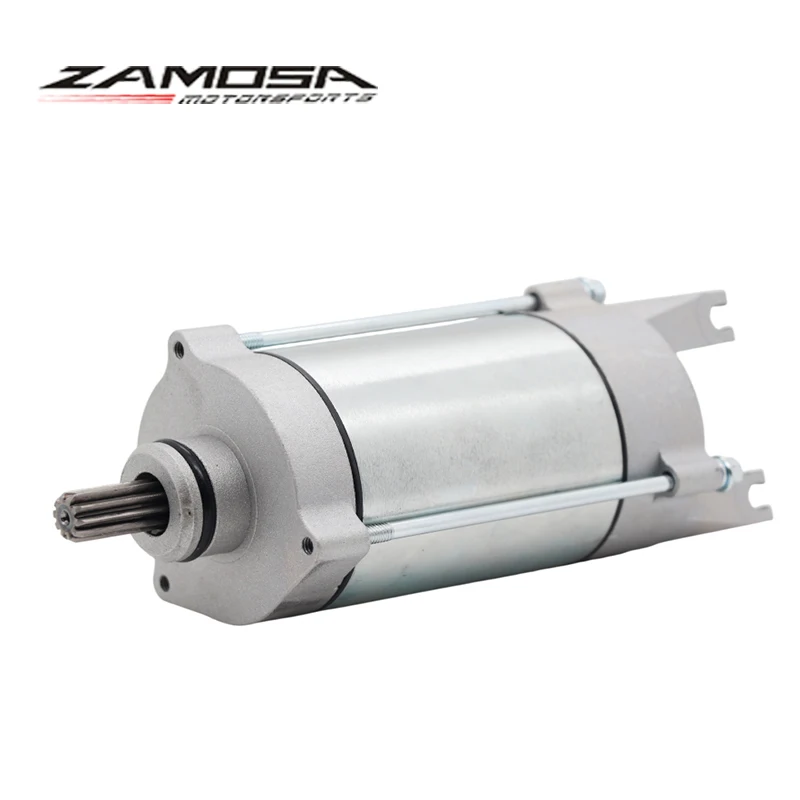 31200-MAH-008 Motorcycle Electric Starter Motor Compatible With For Honda Pc800 Vt1100 Vt1100C Vt1100T Motor 31200-MCK-U51
31200-MAH-008 Motorcycle Electric Starter Motor Compatible With For Honda Pc800 Vt1100 Vt1100C Vt1100T Motor 31200-MCK-U51