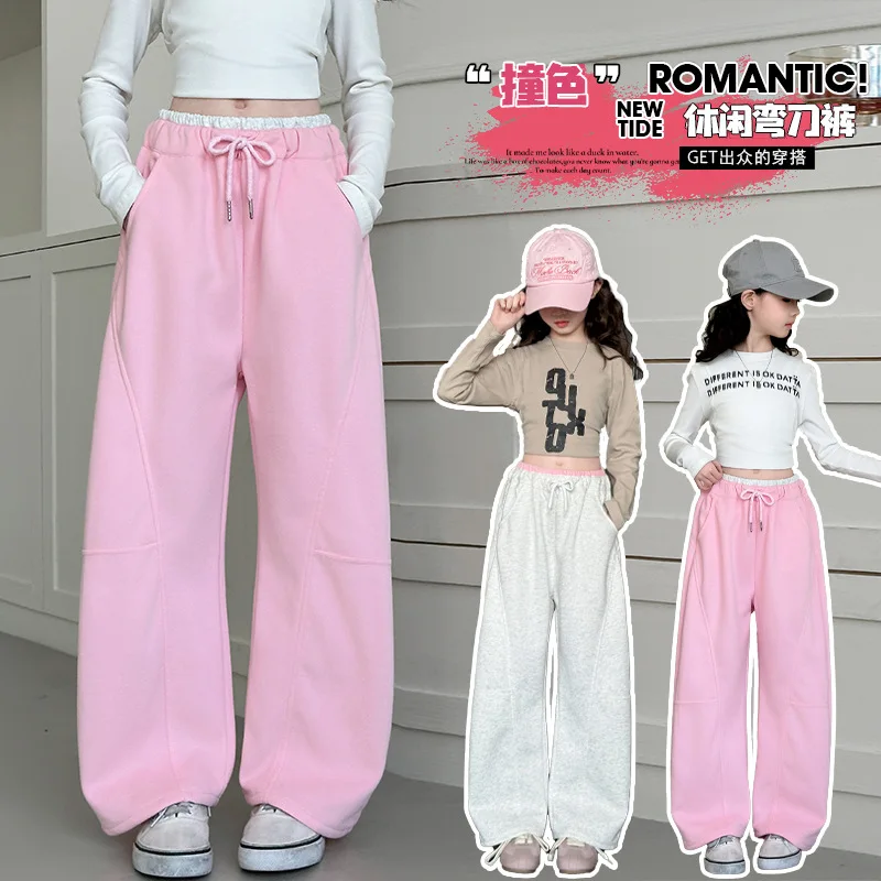 Отлично подходит для повседневной носки и спортивной деятельности. Детские спортивные штаны. Прочные и мягкие спортивные штаны для девочек.
Отлично подходит для повседневной носки и спортивной деятельности. Детские спортивные штаны. Прочные и мягкие спортивные штаны для девочек.