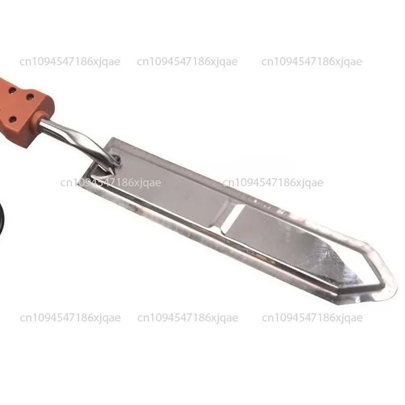 Stainless Steel Honey Cutter, Electric Honey Cutter, Sharp Edge, Beekeeping and Honey Collection Tool
Stainless Steel Honey Cutter, Electric Honey Cutter, Sharp Edge, Beekeeping and Honey Collection Tool
