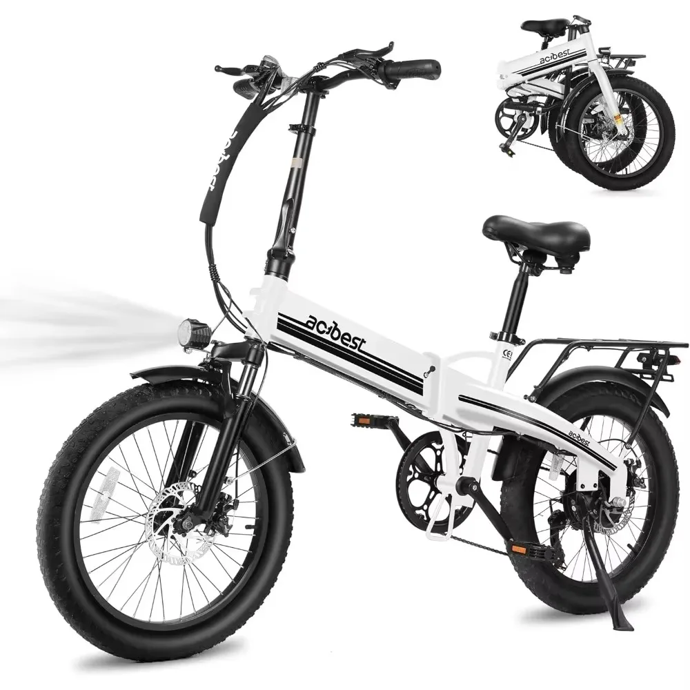 Electric Bike for Adults Peak 1000W,55Miles 28Mph Top Speed,48V 10.4Ah Removable Battery Ebike with 35Speed and Front Suspension
Electric Bike for Adults Peak 1000W,55Miles 28Mph Top Speed,48V 10.4Ah Removable Battery Ebike with 35Speed and Front Suspension