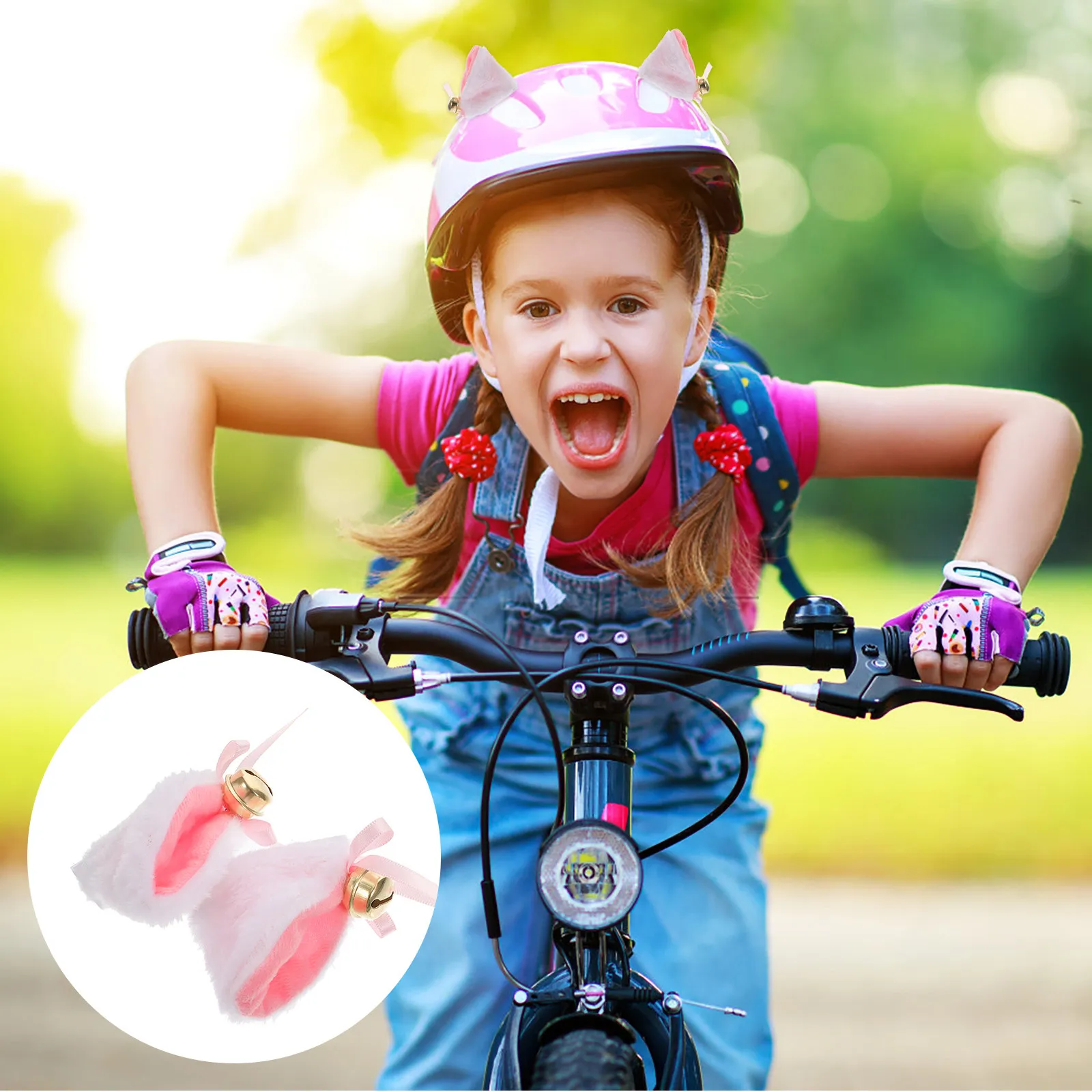 1 комплект декоративных ушек для кошек, мягкие на ощупь, безопасные, из безопасного материала, украшение в виде кошачьих ушек для мотоциклетных шлемов, модные
1 комплект декоративных ушек для кошек, мягкие на ощупь, безопасные, из безопасного материала, украшение в виде кошачьих ушек для мотоциклетных шлемов, модные