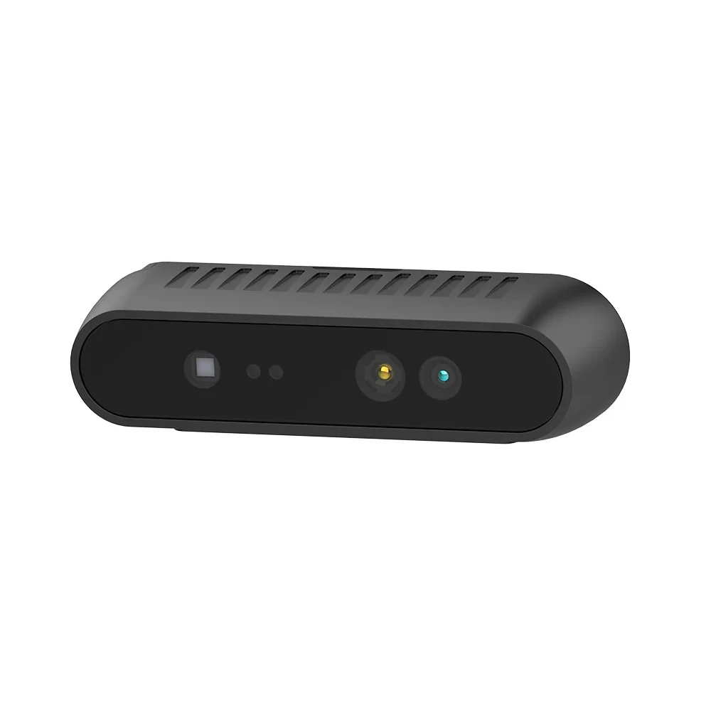 IHawk100R: 3D Structured Light Camera With Structured Light Technology - High Precision, Cross-Platform SDK, Compact
IHawk100R: 3D Structured Light Camera With Structured Light Technology - High Precision, Cross-Platform SDK, Compact