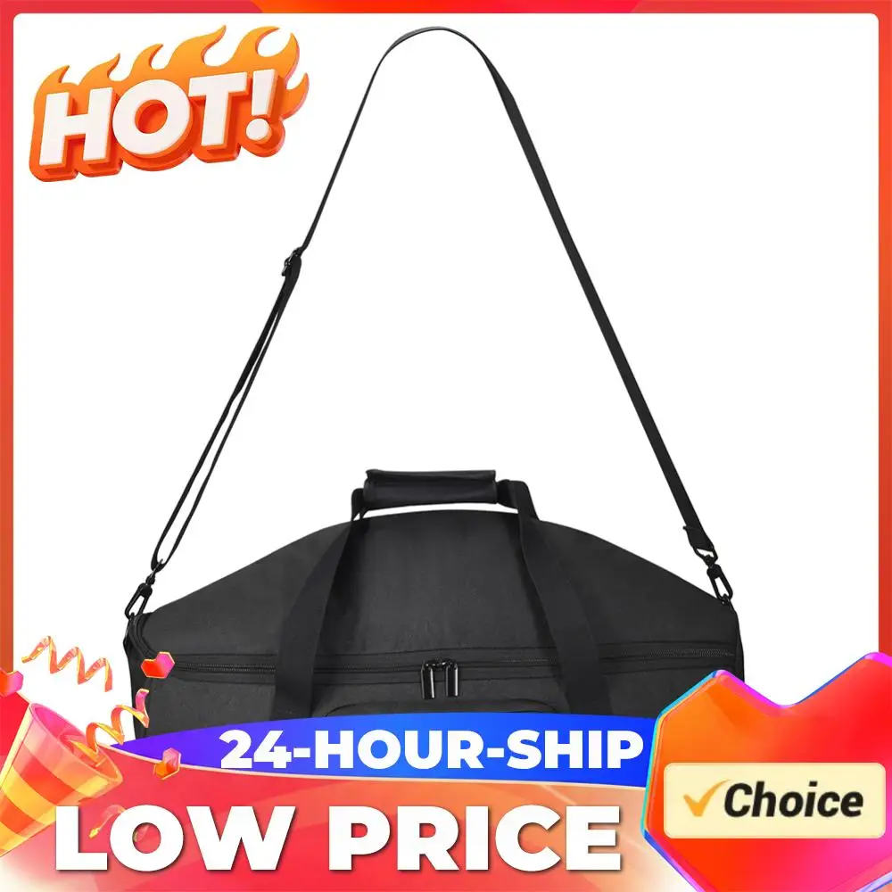 Portable Carrying Case with Adjustable Strap Storage Shoulder Bags Protective Accessories Shockproof for JBL BOOMBOX 3/BOOMBOX 2
Portable Carrying Case with Adjustable Strap Storage Shoulder Bags Protective Accessories Shockproof for JBL BOOMBOX 3/BOOMBOX 2