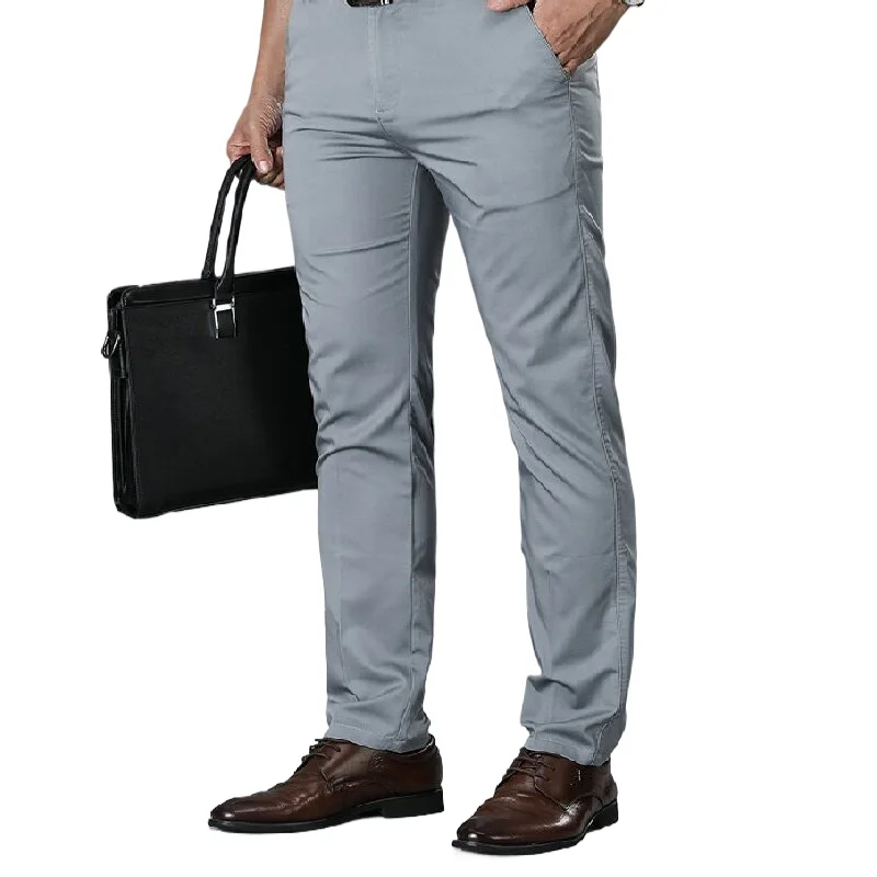 Men's Fashion Suit Trousers Spring Summer Lightweight Business Casual Versatile for Streetwear Office Multiple Colors Available
Men's Fashion Suit Trousers Spring Summer Lightweight Business Casual Versatile for Streetwear Office Multiple Colors Available