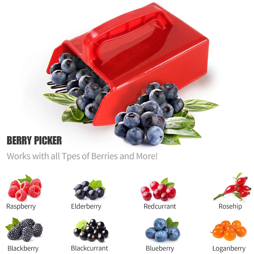 Ягодный сборщик с металлической расческой и эргономичной ручкой, черничные грабли для сбора черниц, линьонберри, Huckleberries
Ягодный сборщик с металлической расческой и эргономичной ручкой, черничные грабли для сбора черниц, линьонберри, Huckleberries
