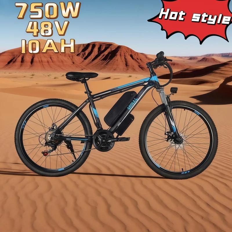 Hot selling 20-inch snowmobile 48V lithium battery 750W high-efficiency motor city
Hot selling 20-inch snowmobile 48V lithium battery 750W high-efficiency motor city