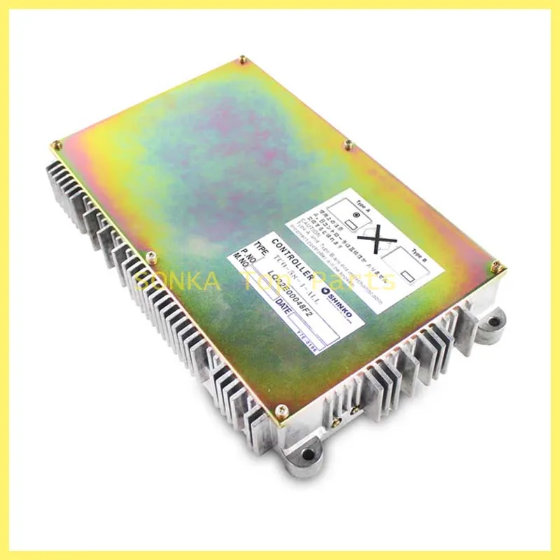 LQ22E00048F2 YN22E00018F8 CONTROLLER FOR KOBELCO EXCAVATOR SK200-6E SK250-6E SK330-6E SK350-6E
LQ22E00048F2 YN22E00018F8 CONTROLLER FOR KOBELCO EXCAVATOR SK200-6E SK250-6E SK330-6E SK350-6E