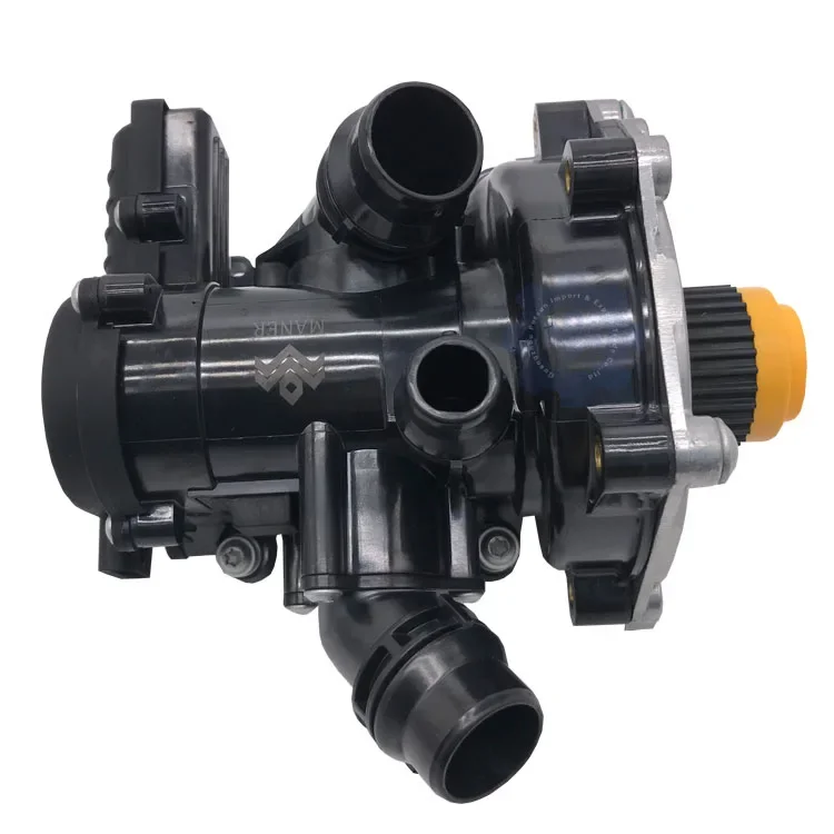 06K121111P 06L121111M 06L121111H 06l121111j Coolant Regulator Thermostat Housing Assembly Electronic Car Water Pump for Vw EA888
06K121111P 06L121111M 06L121111H 06l121111j Coolant Regulator Thermostat Housing Assembly Electronic Car Water Pump for Vw EA888