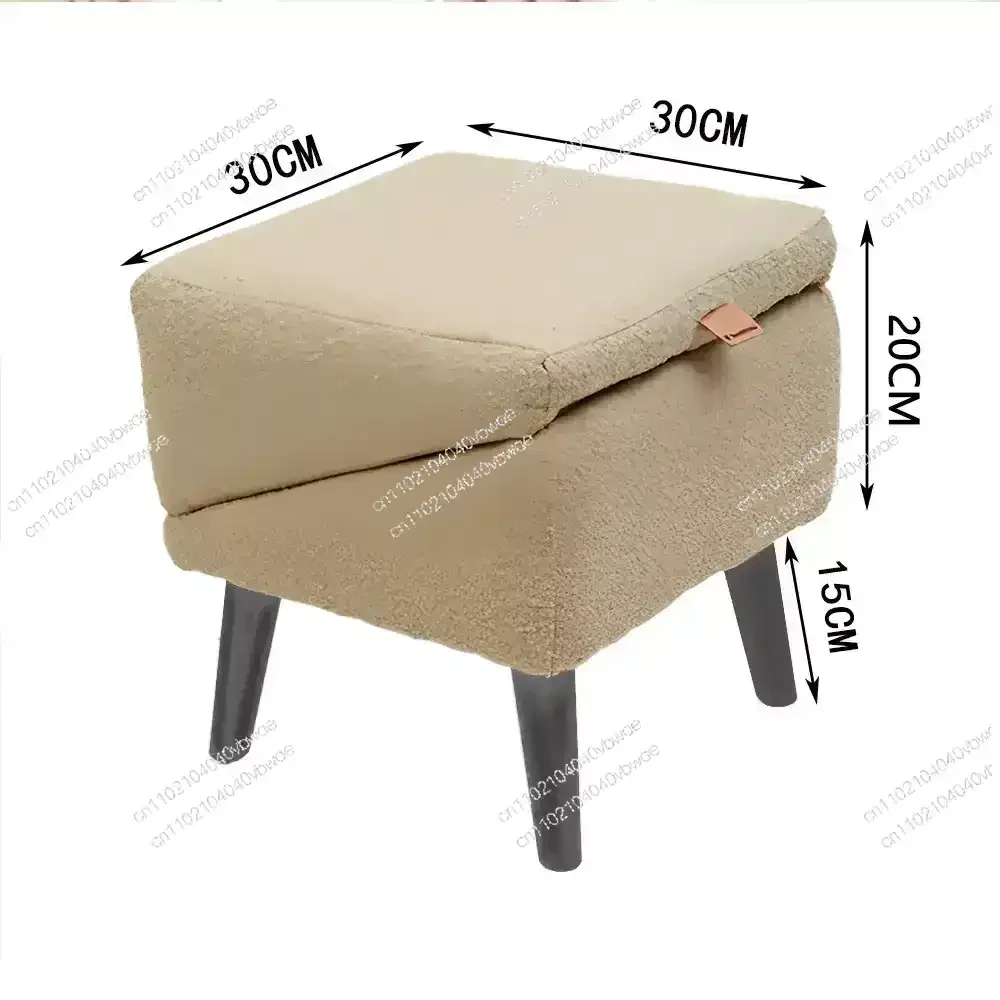 Detachable Dog Stairs Ramp Dual-use Wooden Footstool Suitable for Large Medium Small Dogs
Detachable Dog Stairs Ramp Dual-use Wooden Footstool Suitable for Large Medium Small Dogs