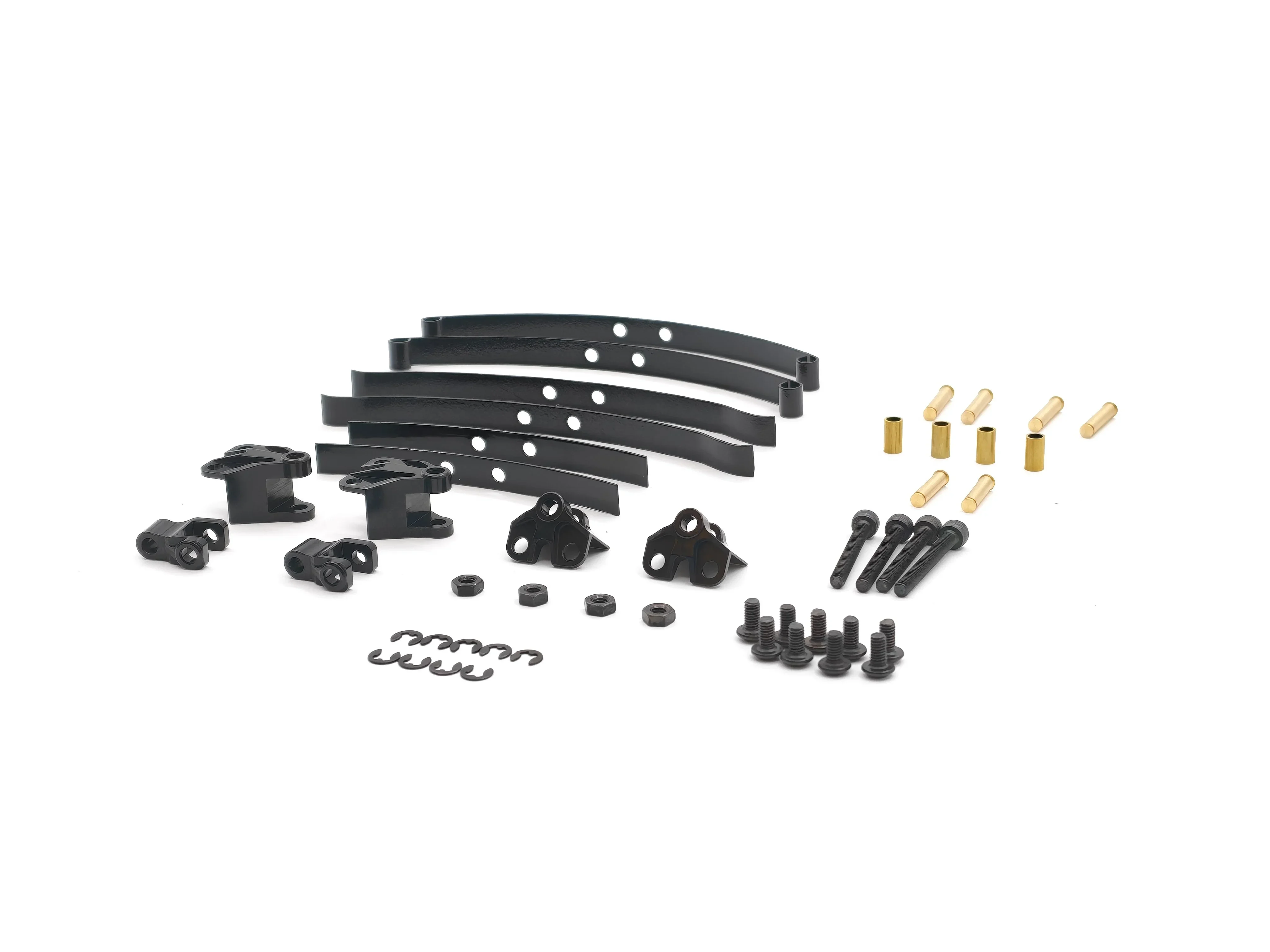 JDMODEL JDM-105 1/14 RC Metal Front Suspension for Tractor Truck Dump Tipper Climbing Car
JDMODEL JDM-105 1/14 RC Metal Front Suspension for Tractor Truck Dump Tipper Climbing Car