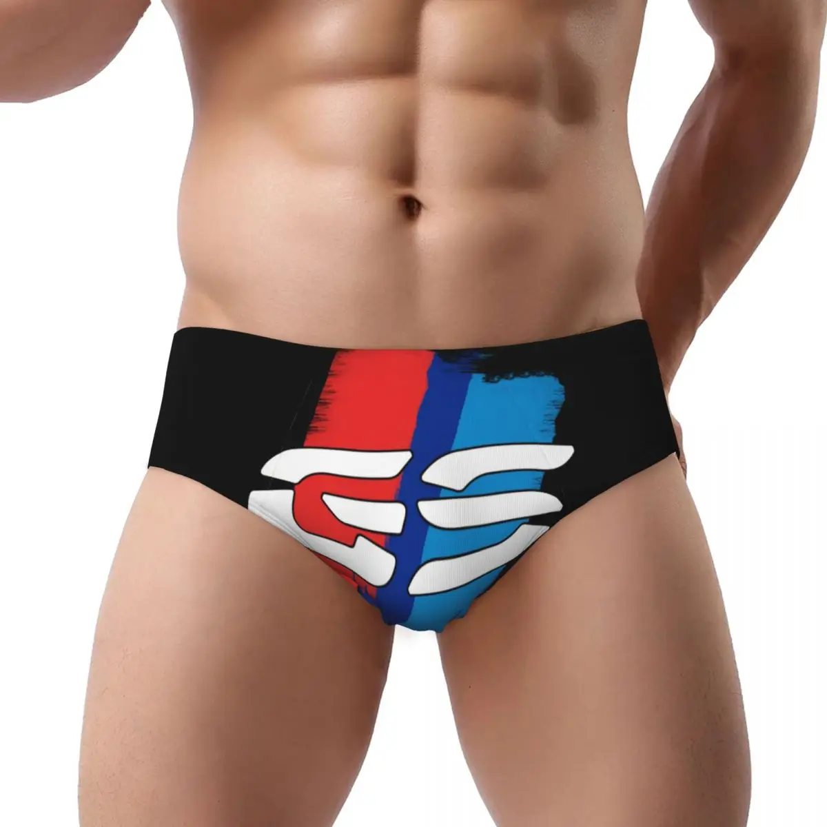 Custom Motorcycle Adventure GS Brief Panties Womens Comfort Stretch Underwear
Custom Motorcycle Adventure GS Brief Panties Womens Comfort Stretch Underwear