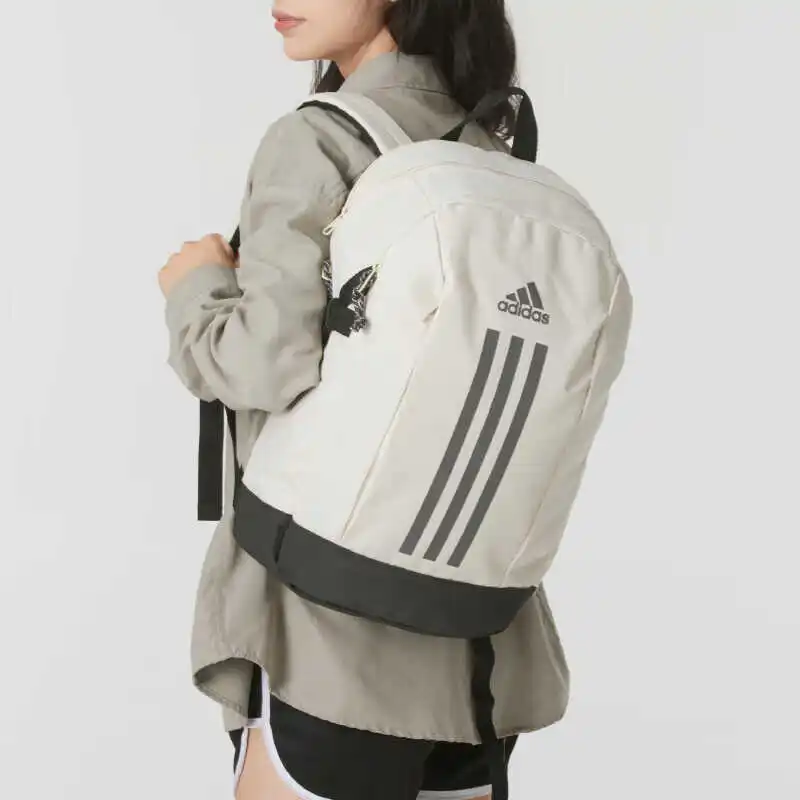 Мужские и женские сумки Adidas, новинка 2025, модный тренд, удобный портативный рюкзак для отдыха IX3178
Мужские и женские сумки Adidas, новинка 2025, модный тренд, удобный портативный рюкзак для отдыха IX3178