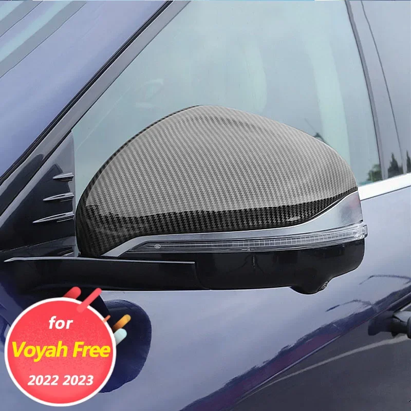for DONGFENG Voyah Free 2022 2023 Car exterior decoration accessories, rearview mirror protective cover DIY protective sequins
for DONGFENG Voyah Free 2022 2023 Car exterior decoration accessories, rearview mirror protective cover DIY protective sequins