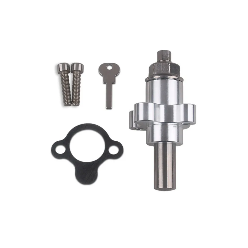 Honda CBR600RR manual cam chain tensioner cbr600 rr adjuster mcct 2003 - 2018
Honda CBR600RR manual cam chain tensioner cbr600 rr adjuster mcct 2003 - 2018