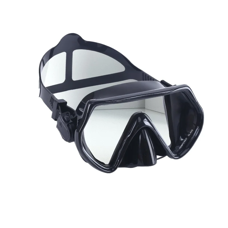 Anti Fog Swimming Goggles for Adults Professional Diving Mask with Tempered Glass Wholesale Unisex
Anti Fog Swimming Goggles for Adults Professional Diving Mask with Tempered Glass Wholesale Unisex