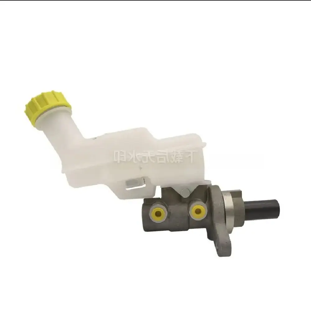 3540100-C01 3540100 C01 3540100C01 For Brilliance Jinbei 750 High Quality Brake Master Cylinder
3540100-C01 3540100 C01 3540100C01 For Brilliance Jinbei 750 High Quality Brake Master Cylinder