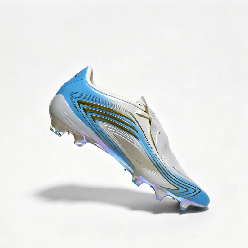 2026 Premium Quality Mens Soccer Shoes F50 Training Non-Slip Soccer Cleats Boys TF/FG Football Sneakers Chuteira Campo
2026 Premium Quality Mens Soccer Shoes F50 Training Non-Slip Soccer Cleats Boys TF/FG Football Sneakers Chuteira Campo