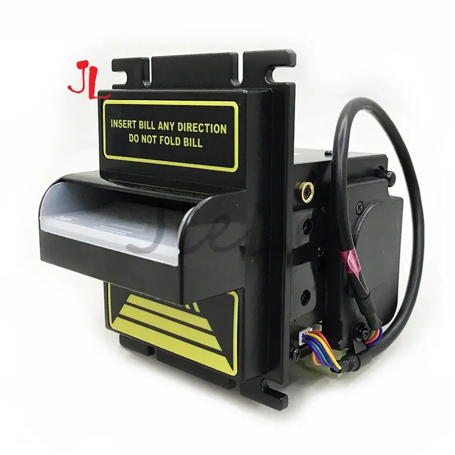 TOP Bill Acceptor Paper Money Banknote Cash Tb74 / TP77 СЧИТЫВАтель валюты для MALL Аркадная рыбалка Торговая игрушка-кран-машина
TOP Bill Acceptor Paper Money Banknote Cash Tb74 / TP77 СЧИТЫВАтель валюты для MALL Аркадная рыбалка Торговая игрушка-кран-машина