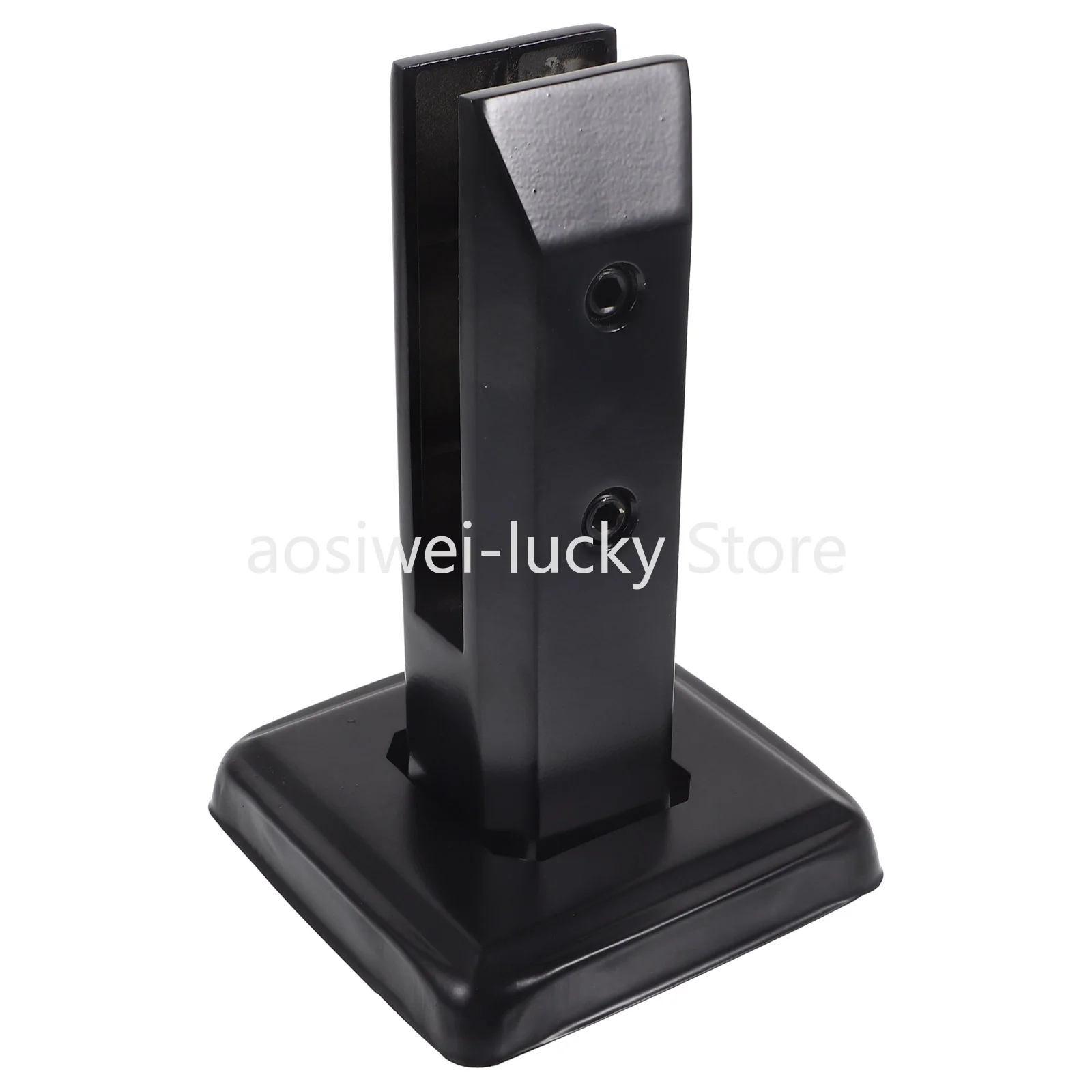 Stair Accessories Railing Bracket Clip for Glass Clips Brackets Floor Type Heavy Duty Stainless Steel Handrail
Stair Accessories Railing Bracket Clip for Glass Clips Brackets Floor Type Heavy Duty Stainless Steel Handrail