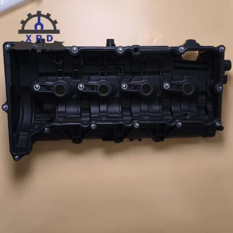 11128589941 11128570828 11127810584 Rocker Valve Cover for BMW 5 Series F11 F07 F10 520d 525d N47n N47s1
11128589941 11128570828 11127810584 Rocker Valve Cover for BMW 5 Series F11 F07 F10 520d 525d N47n N47s1