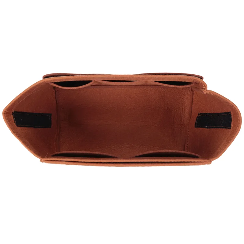 ABIYY-Home Storage Bag Purse Organizer Felt Insert Bag Makeup Organizer Inner Purse Portable Cosmetic Bags Storage Tote Coffee M
ABIYY-Home Storage Bag Purse Organizer Felt Insert Bag Makeup Organizer Inner Purse Portable Cosmetic Bags Storage Tote Coffee M