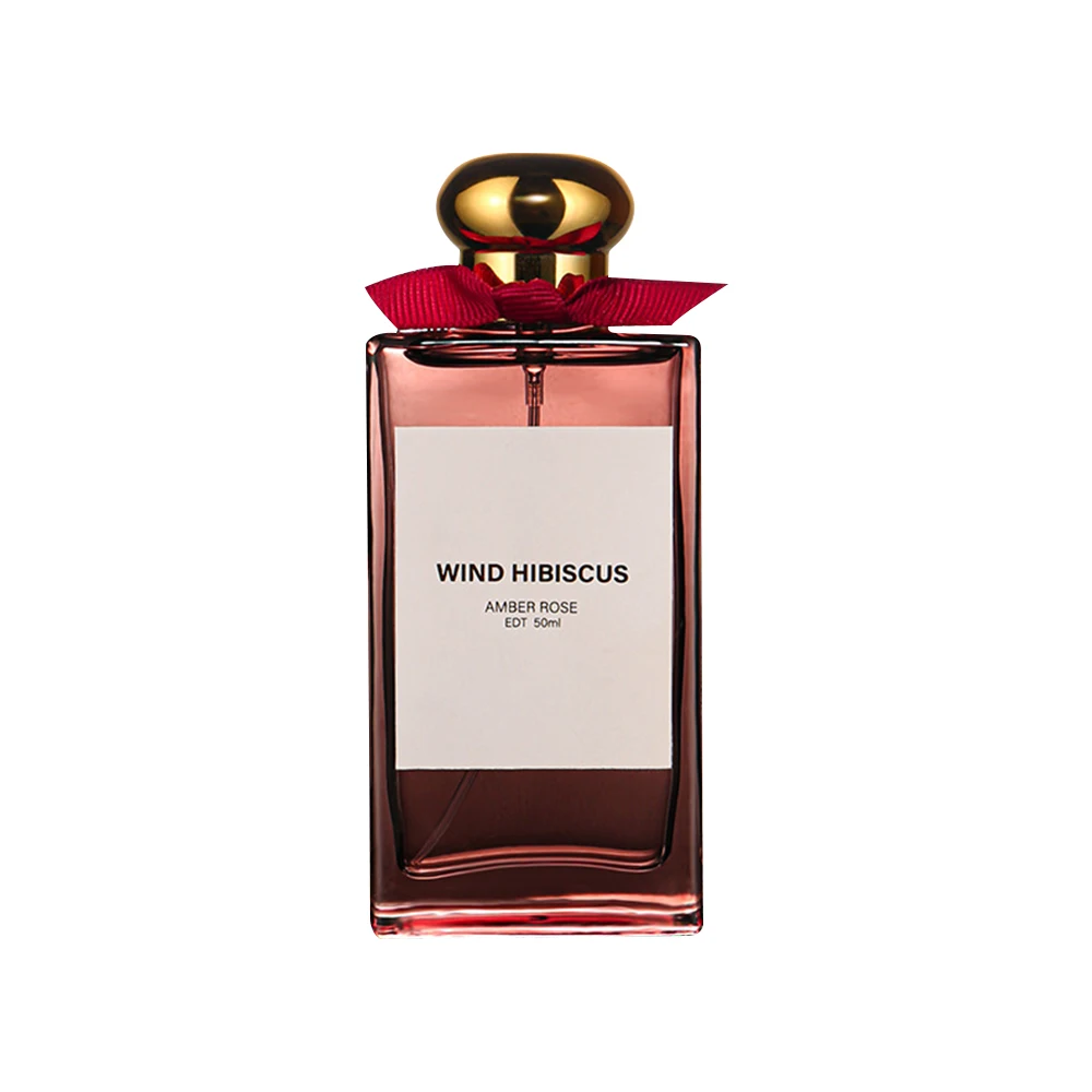 Brand Women's Perfume Long-lasting Fragrance Floral Perfume Amber Rose Musk Perfume Women's Eau De Toilette Valentine's Day Gift
Brand Women's Perfume Long-lasting Fragrance Floral Perfume Amber Rose Musk Perfume Women's Eau De Toilette Valentine's Day Gift