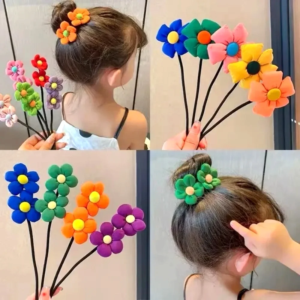1PCS/SET Fashion Cute Flowers Hairband For Women Girls Hair Rope Hair Accessories
1PCS/SET Fashion Cute Flowers Hairband For Women Girls Hair Rope Hair Accessories